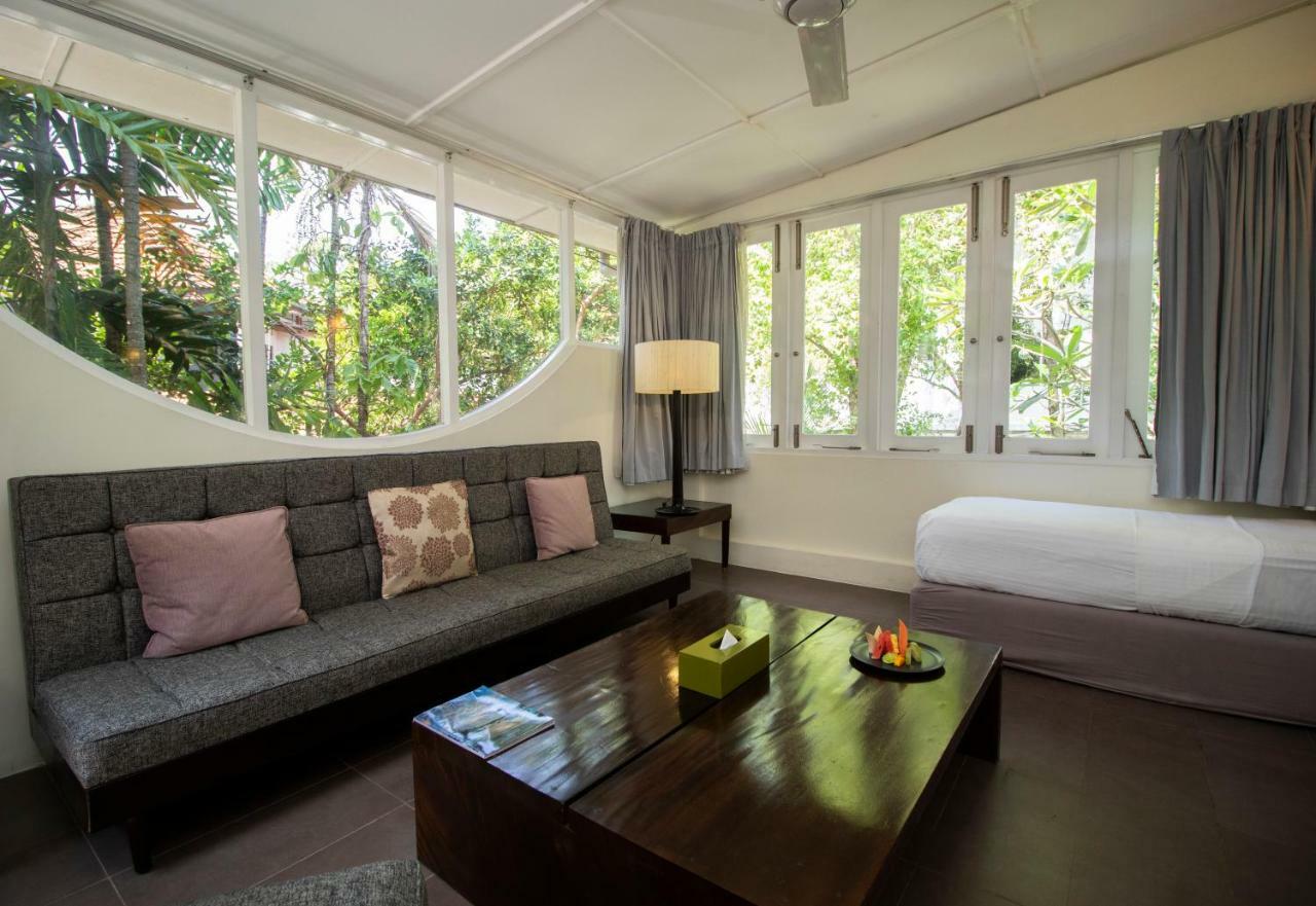 Colombo House By Ceilao Villas Exterior foto
