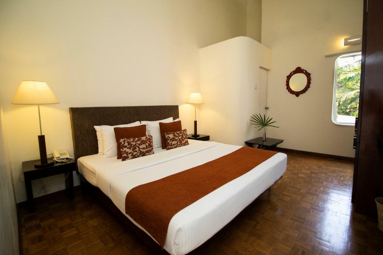 Colombo House By Ceilao Villas Exterior foto