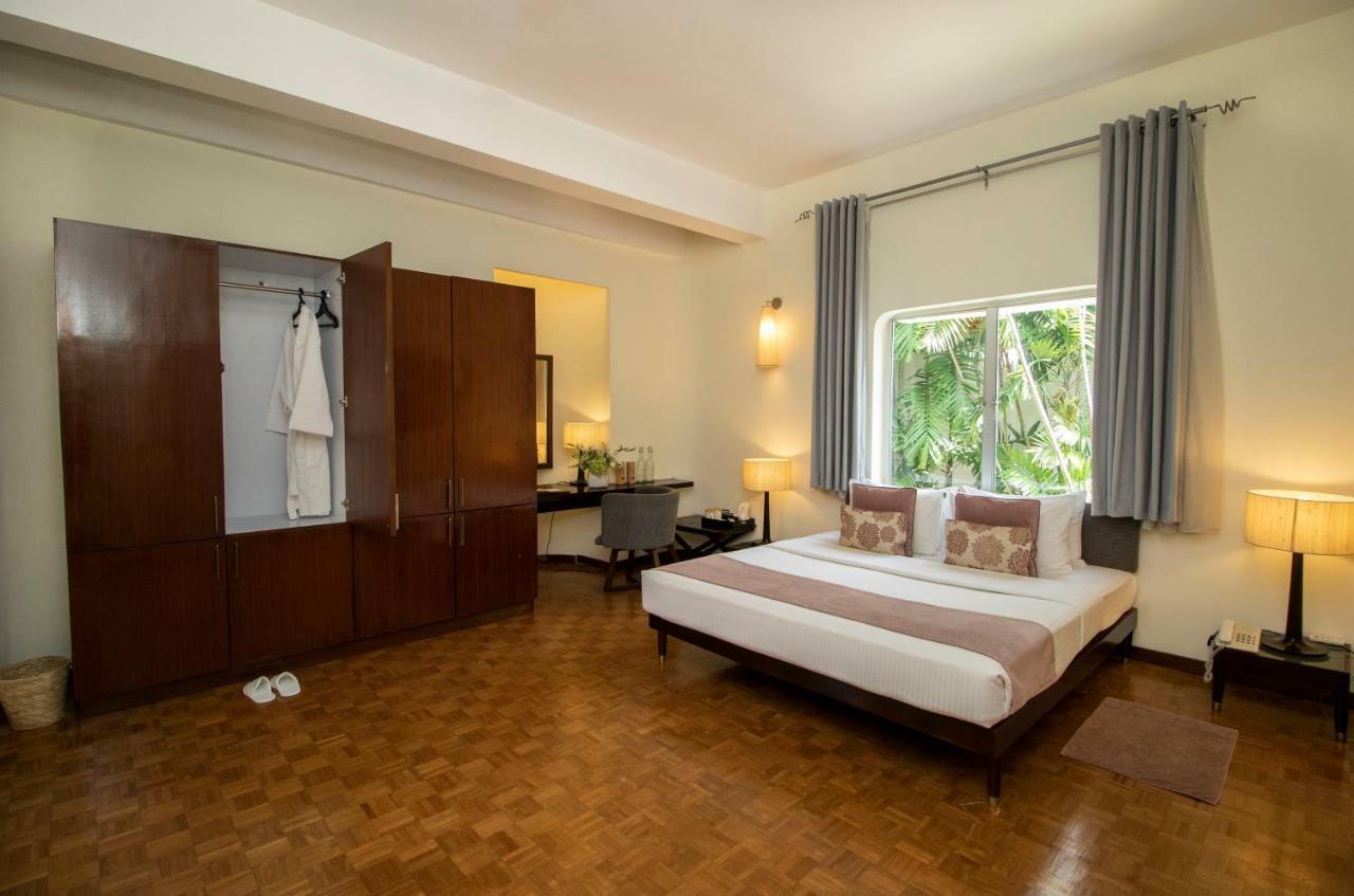 Colombo House By Ceilao Villas Exterior foto