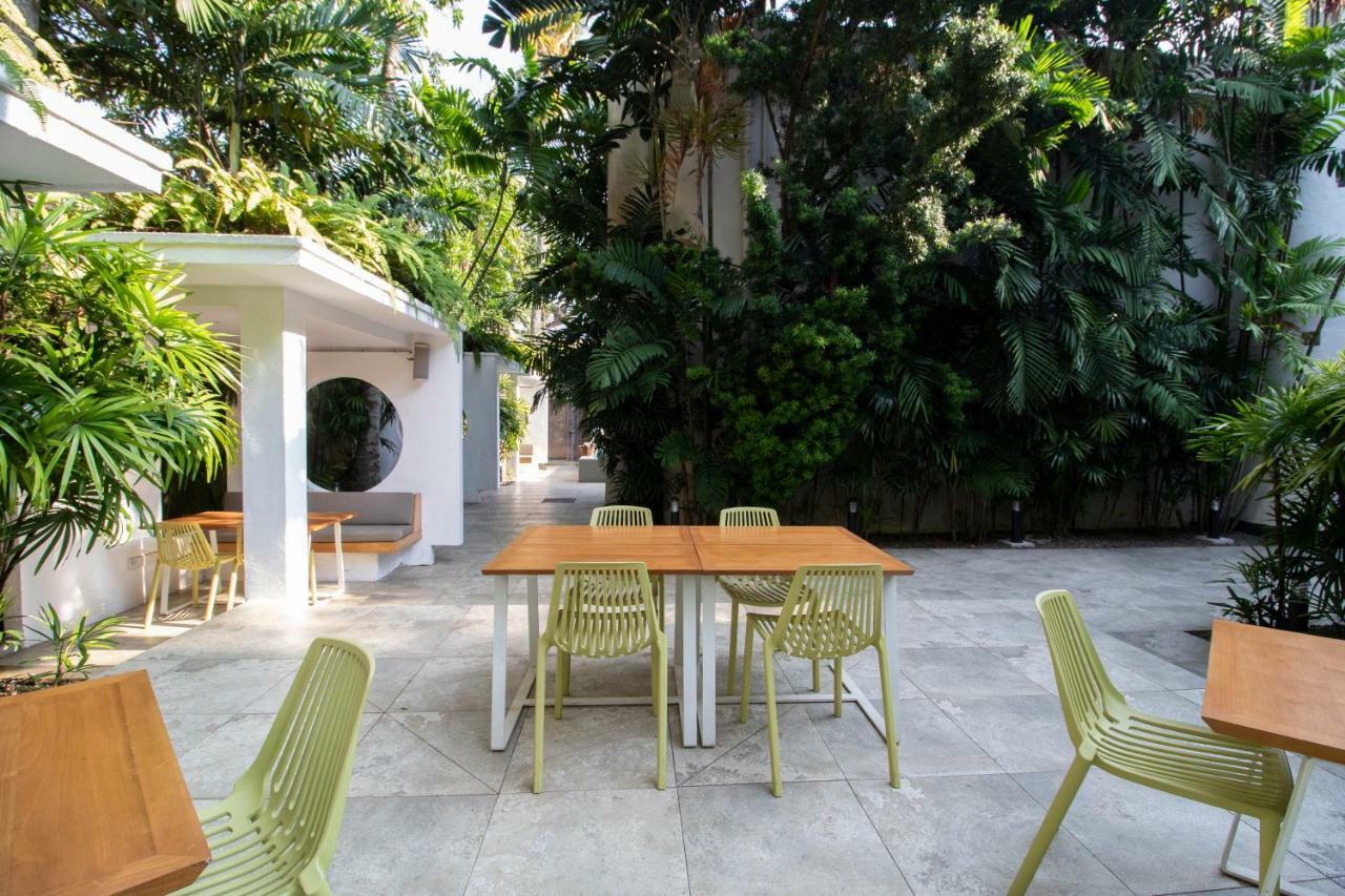Colombo House By Ceilao Villas Exterior foto